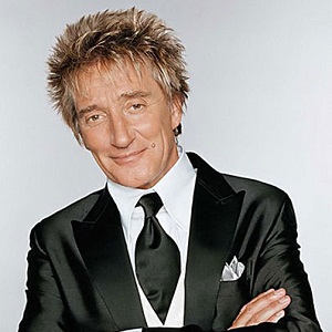 Rod Stewart