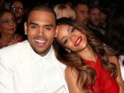 Chris Brown & Rihanna