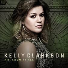 Kelly Clarkson