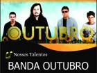 Banda Outubro_Novidades