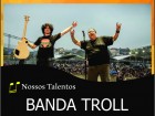 Banda Troll_Novidades