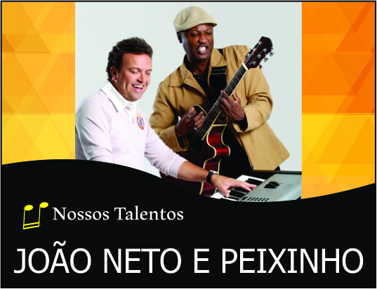 João Neto e Peixinho_Novidades