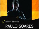 Paulo Soares_Novidades