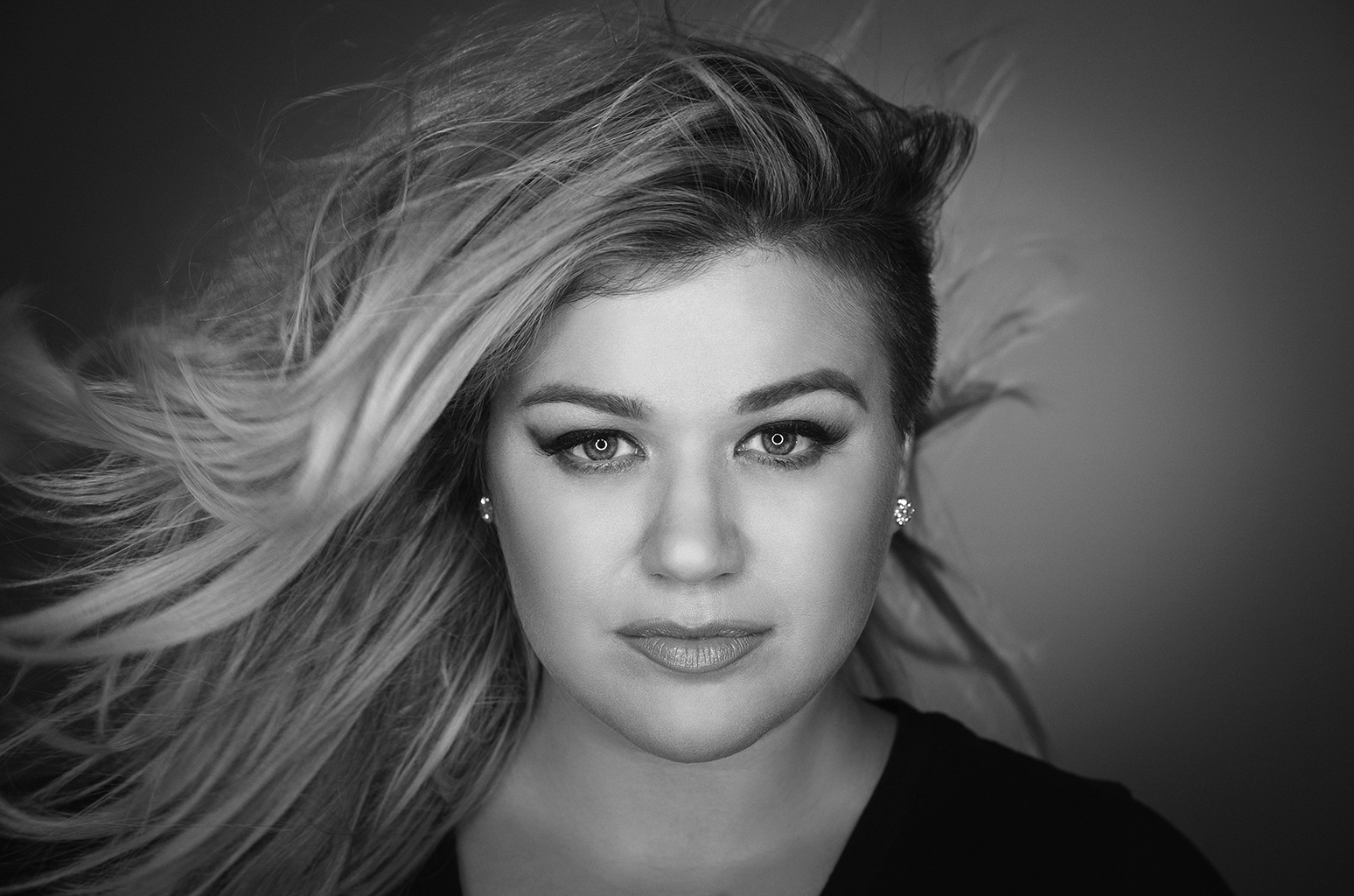 Kelly-Clarkson