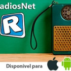 logo RadiosNet